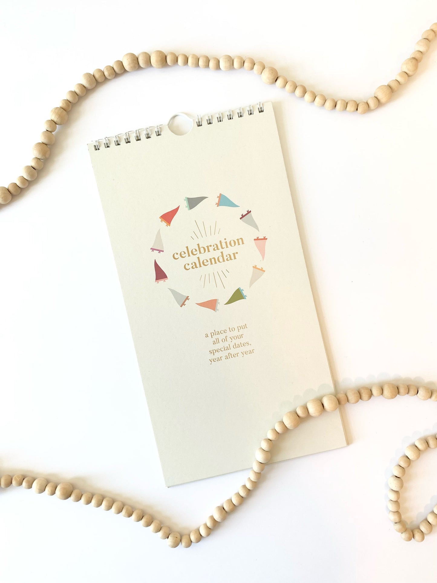 Celebration Calendar