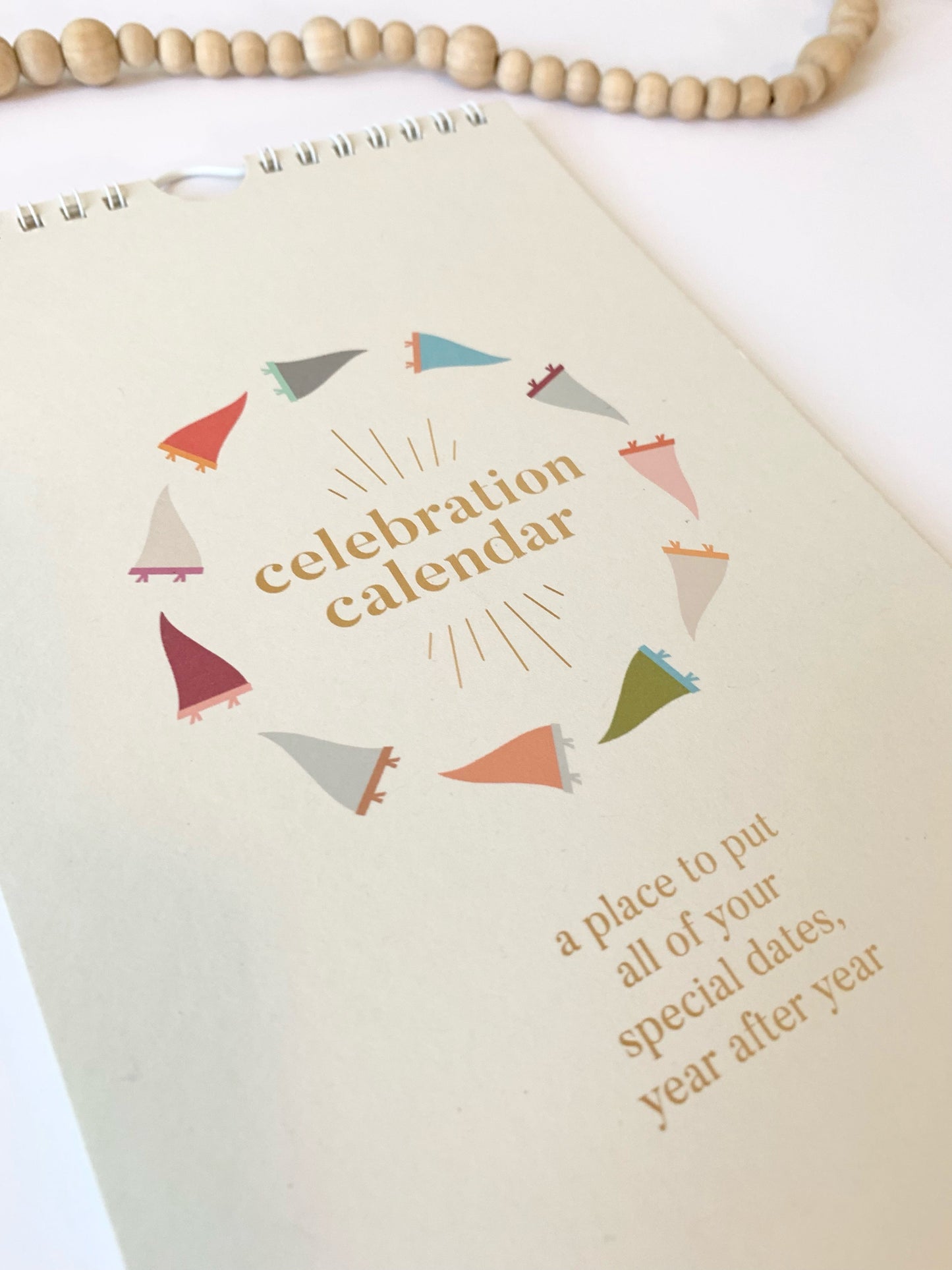 Celebration Calendar