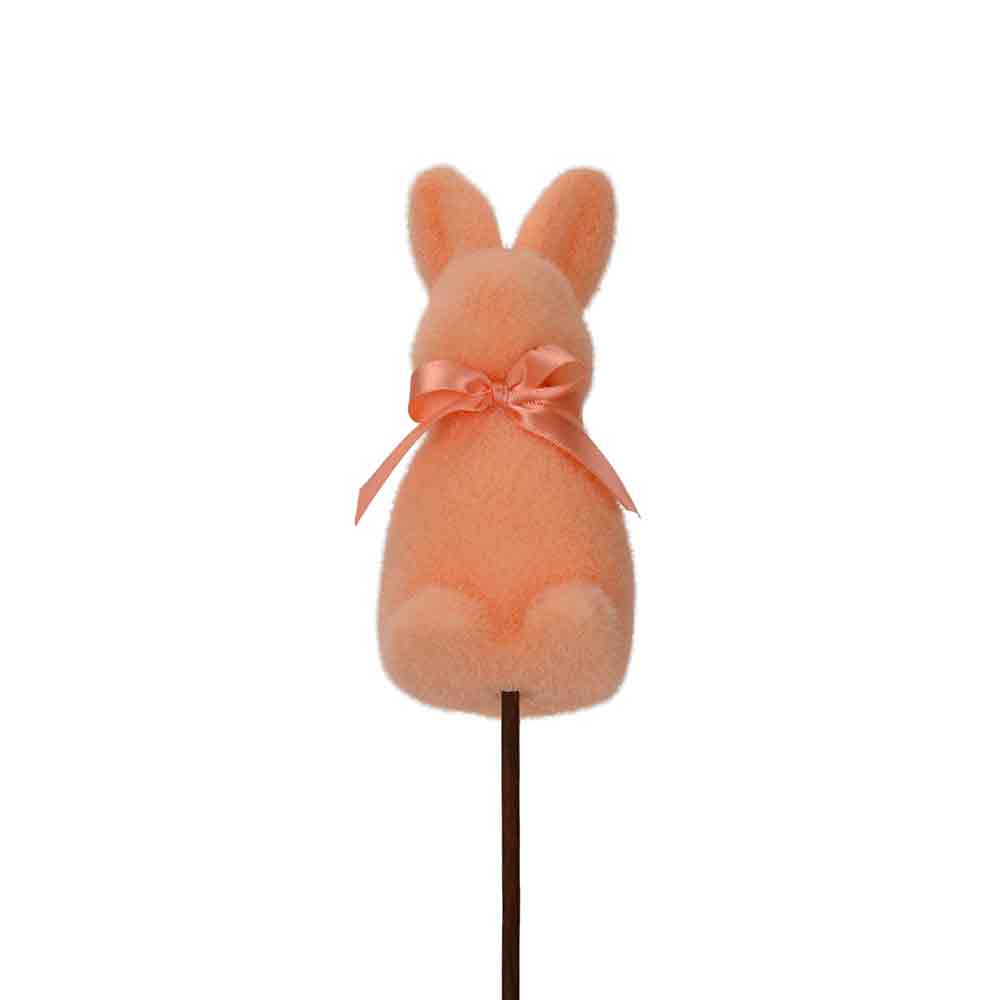 | 23"H | EASTER RABBIT PICK | 5 ASSORTED COLORS