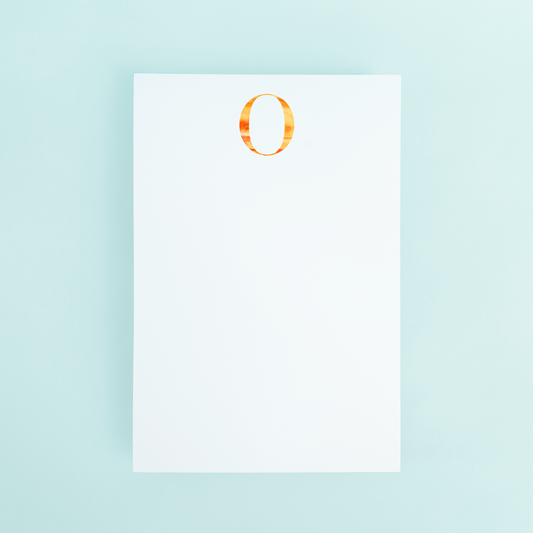 O Notepad