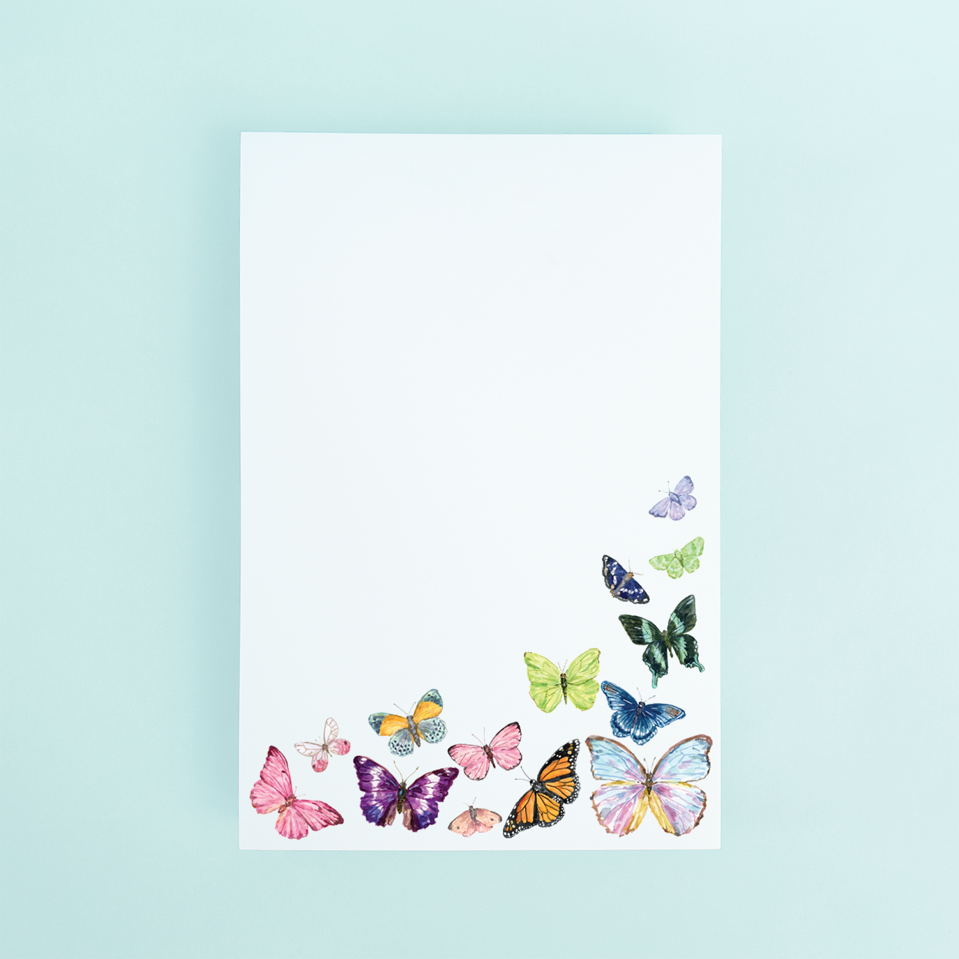 Butterflies
