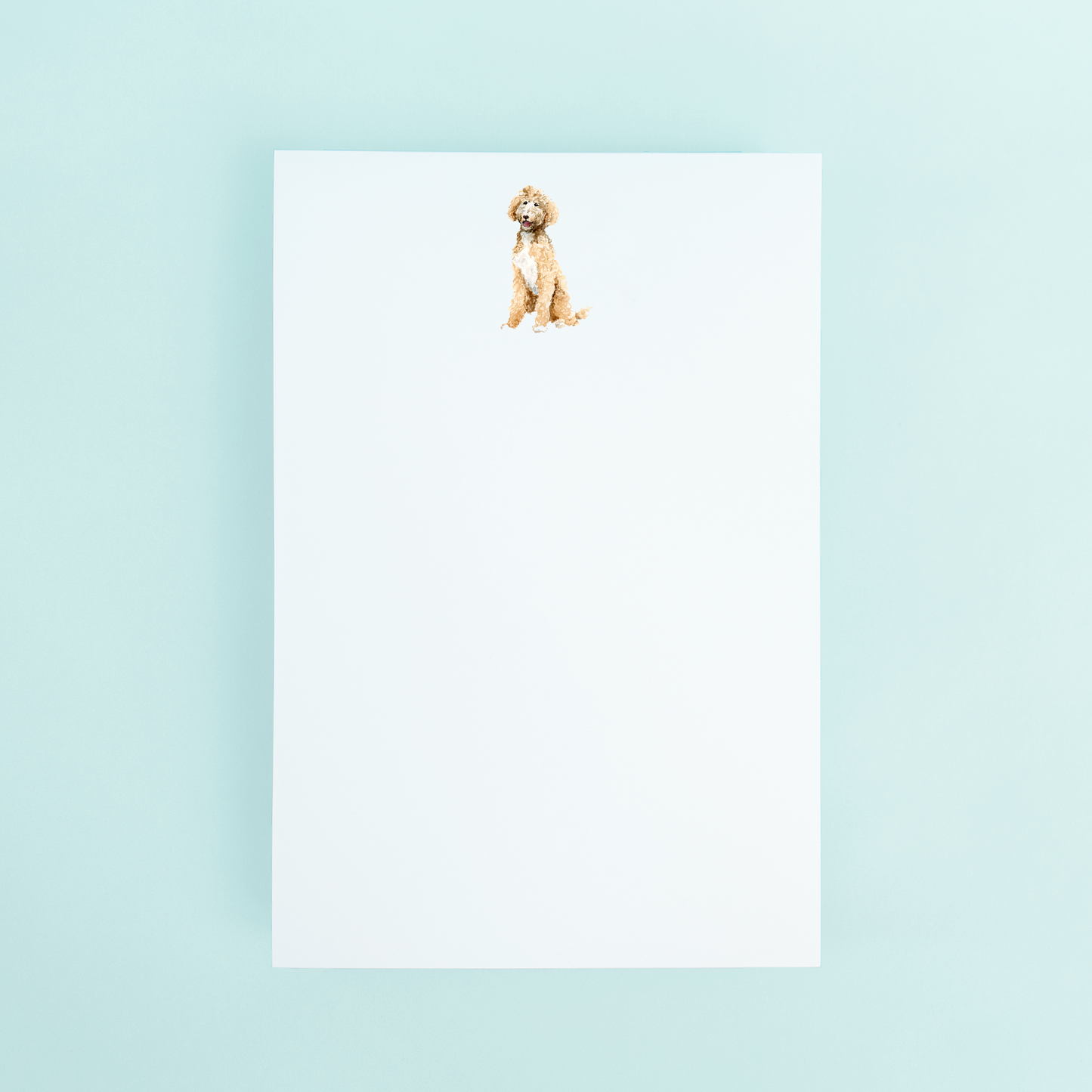 Golden Doodle