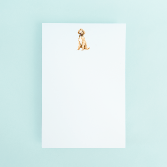 Golden Doodle