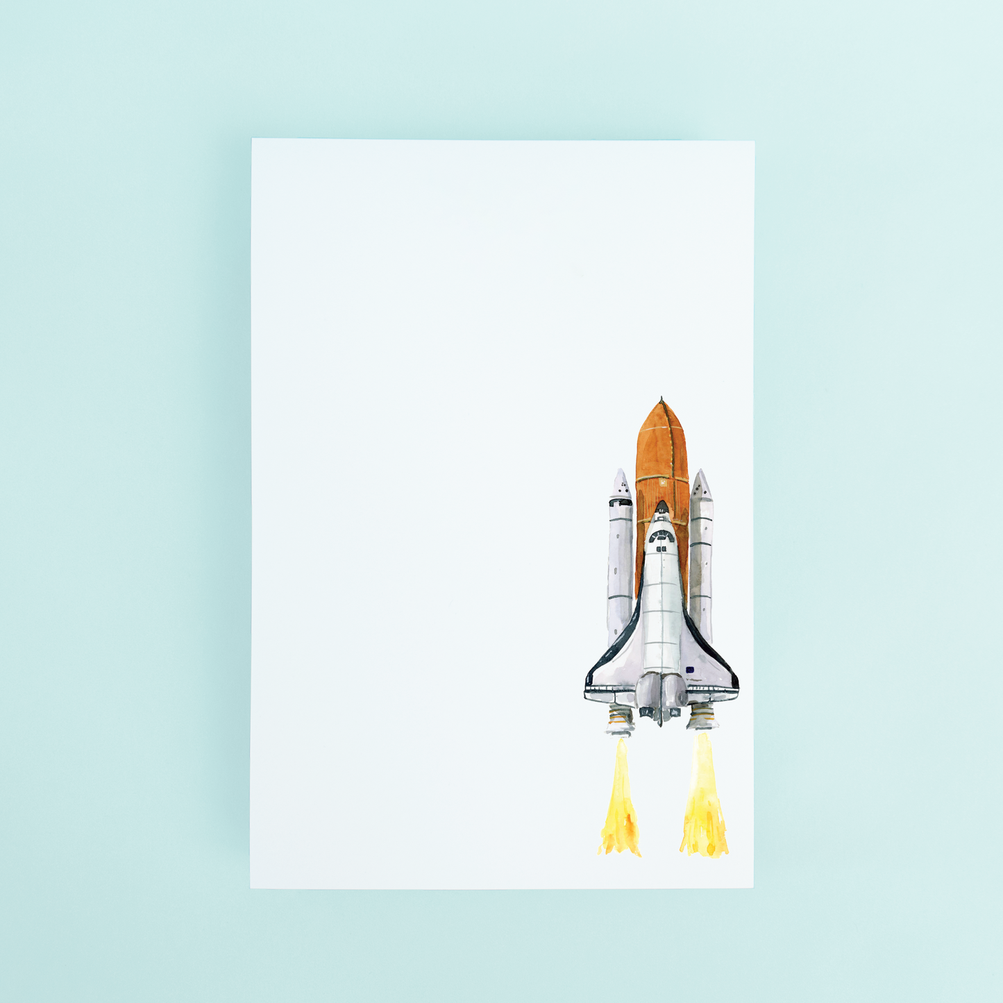 Space Shuttle