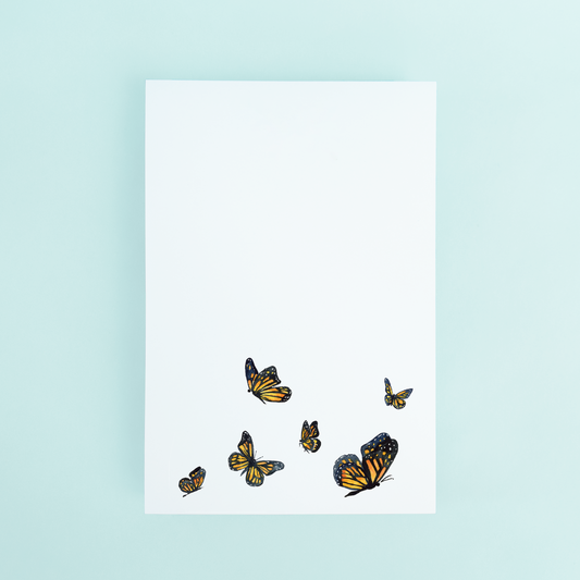 Monarch Migration