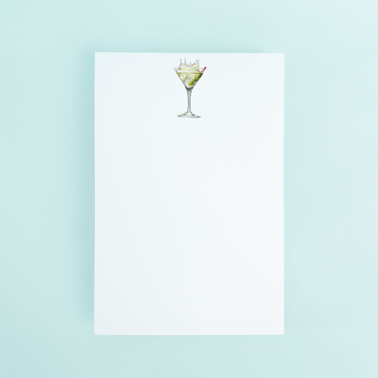 Martini Splash