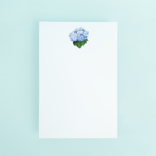 Blue Hydrangea Bundle