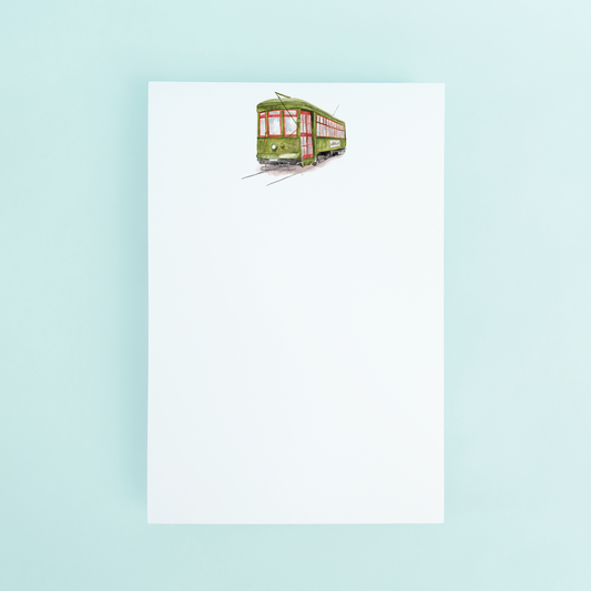 Streetcar