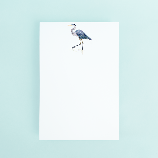 Blue Heron