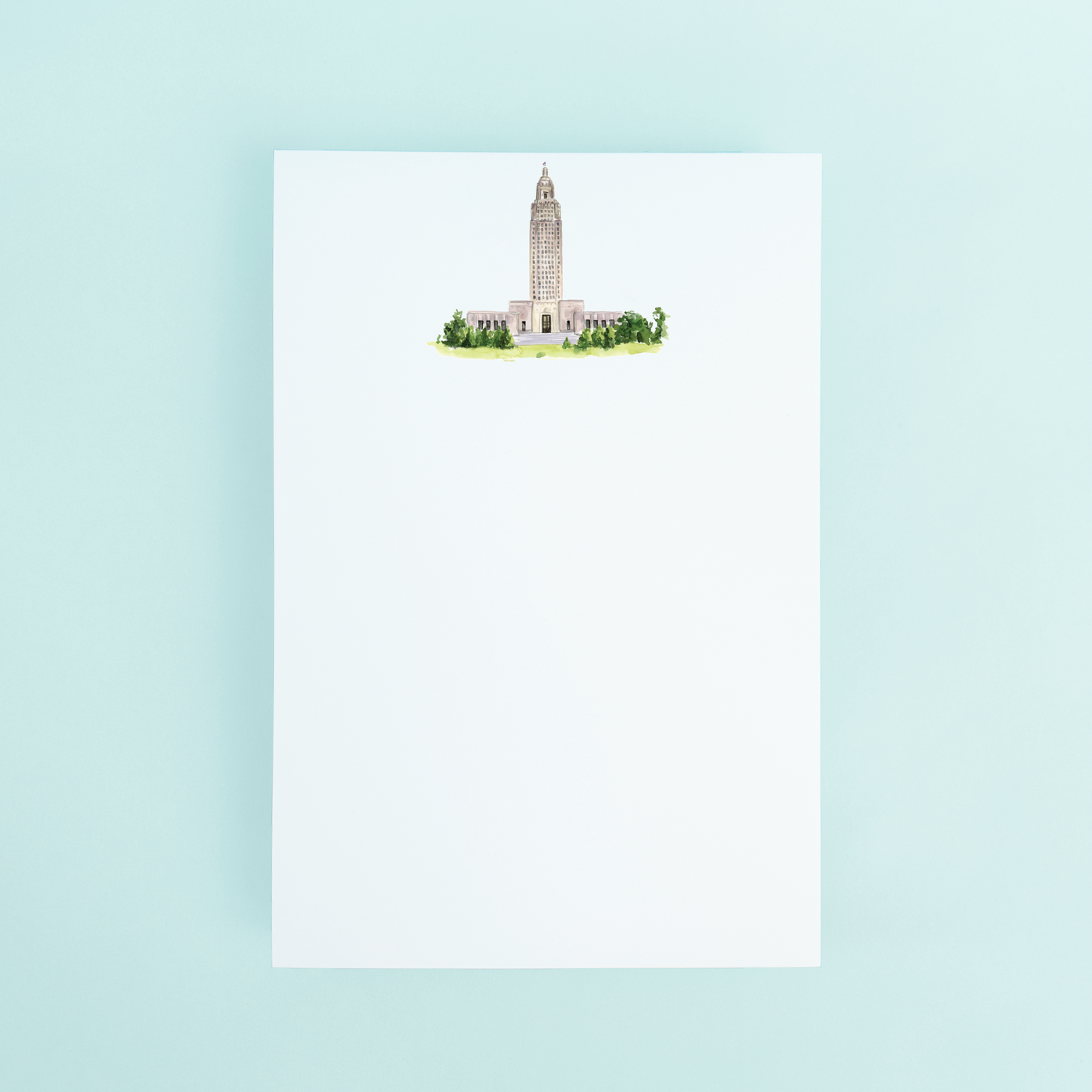 Louisiana Capitol