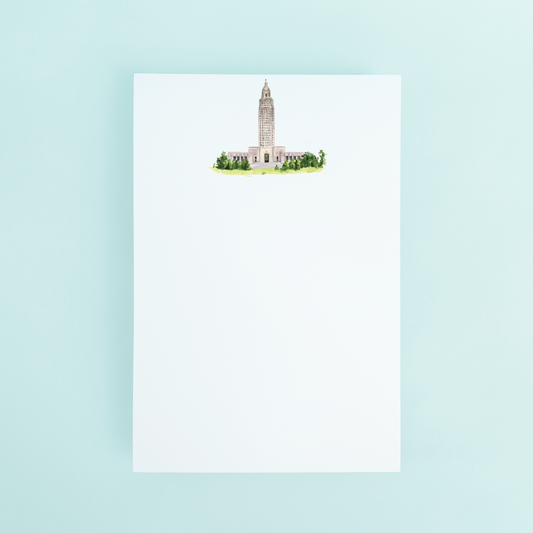 Louisiana Capitol