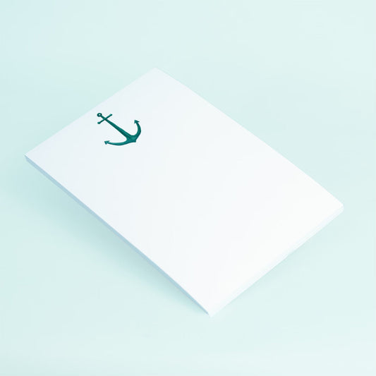 Anchor Notepad