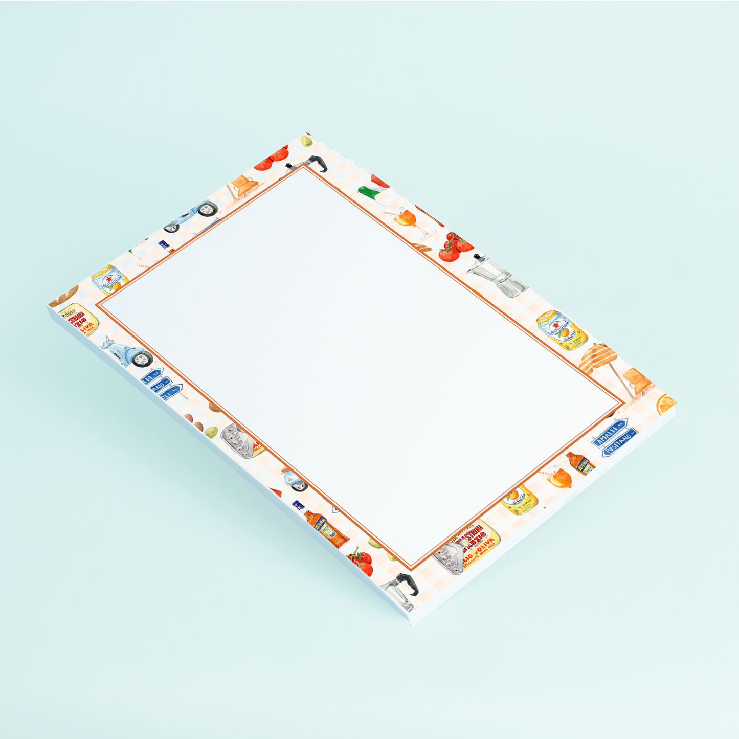 Italiano Pattern
