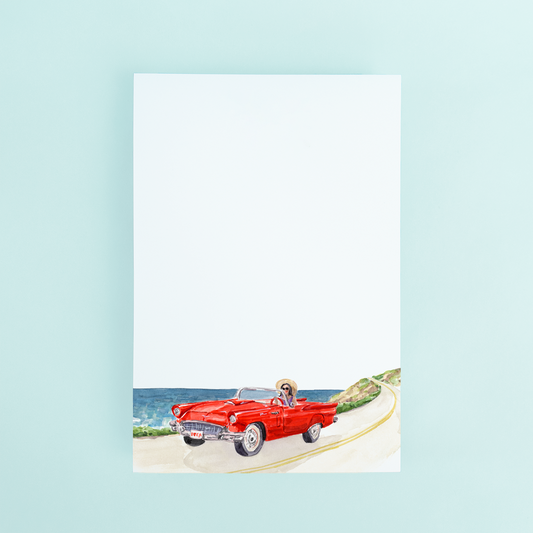 Highway 1 Convertible