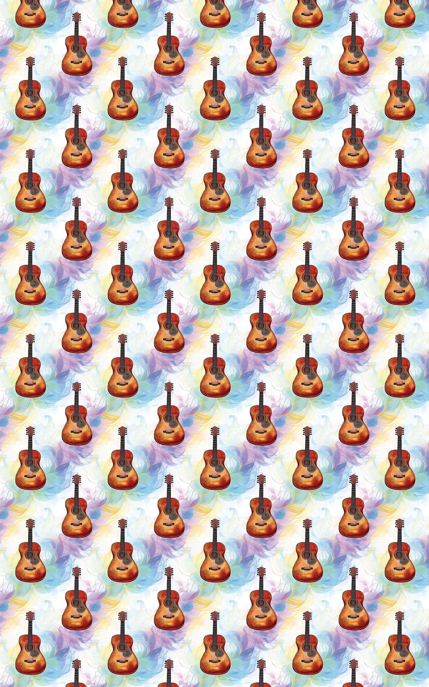 Strum & Wrap
