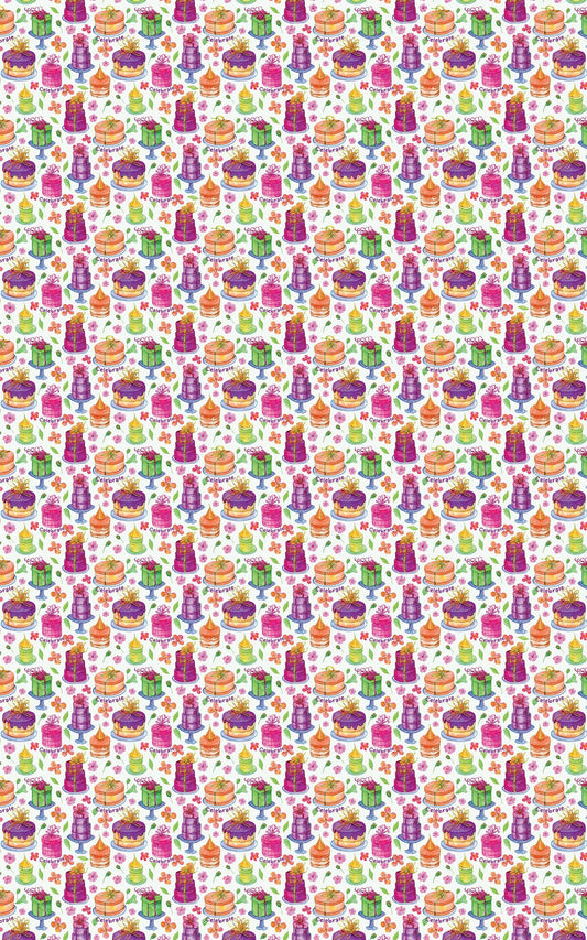 Celebrate the Sweet Way