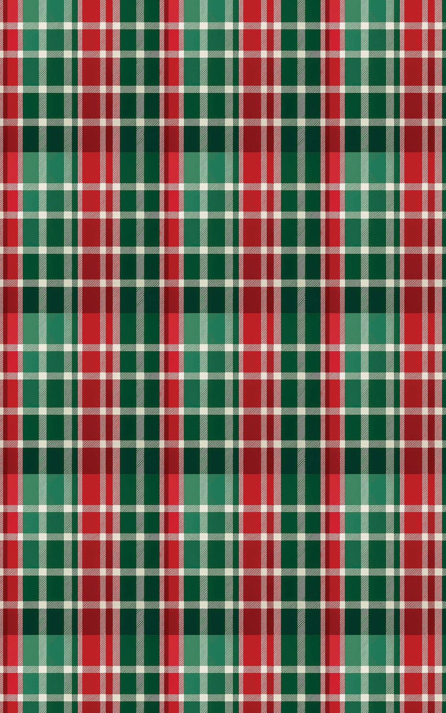 Noel Plaid