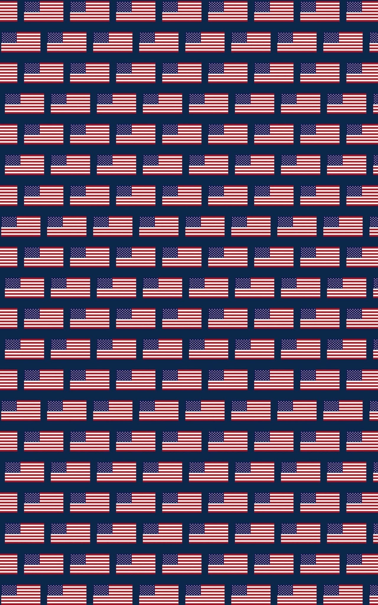 Proudly USA Made