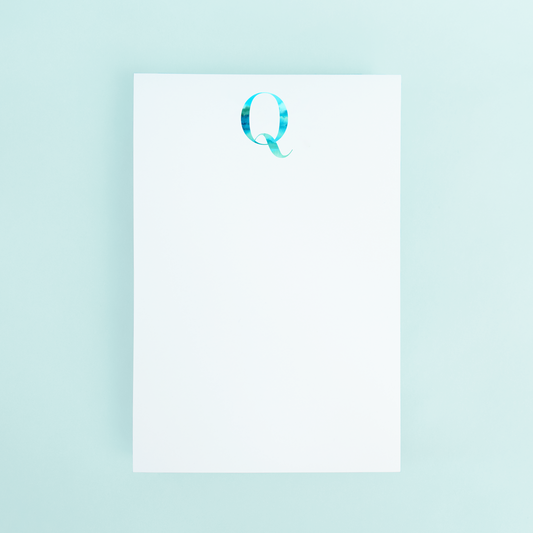 Q Notepad