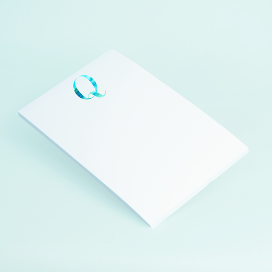 Q Notepad