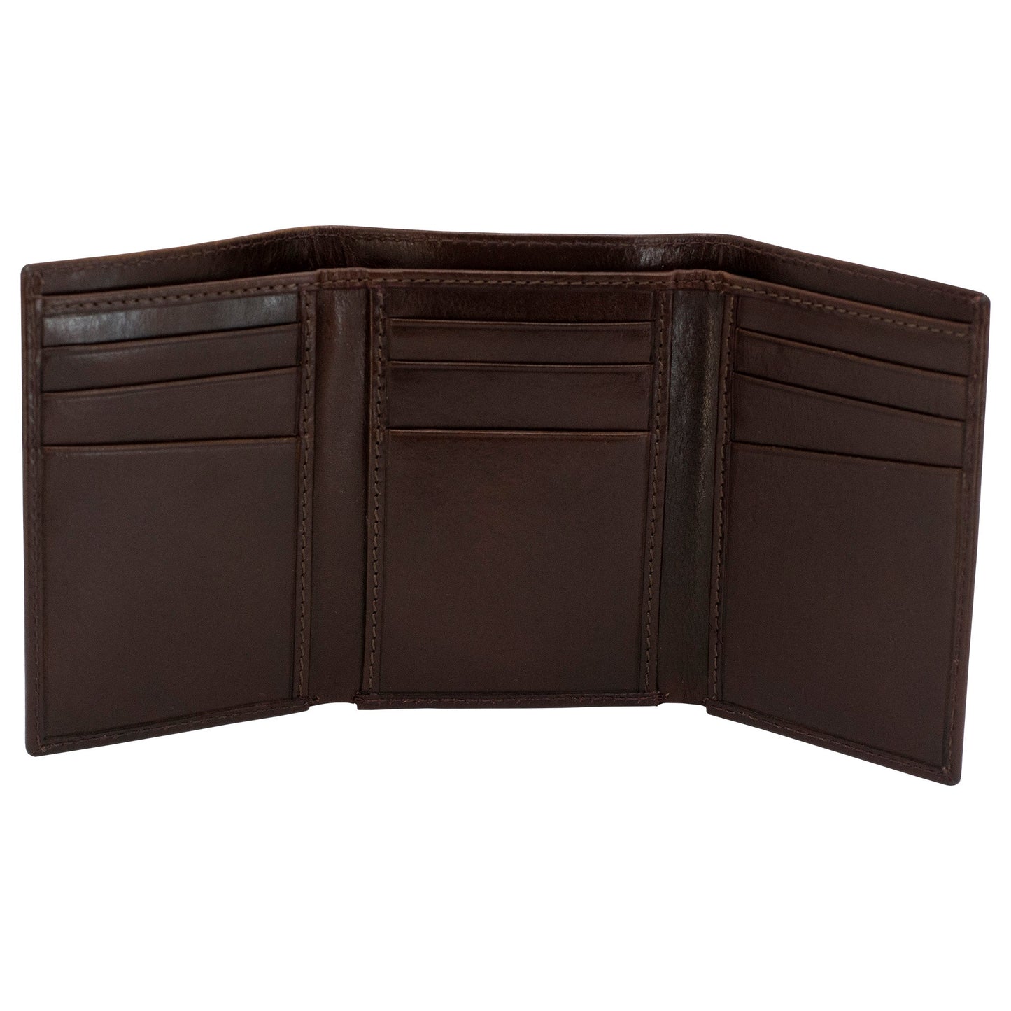Smith & Wesson Tri-Fold Wallet
