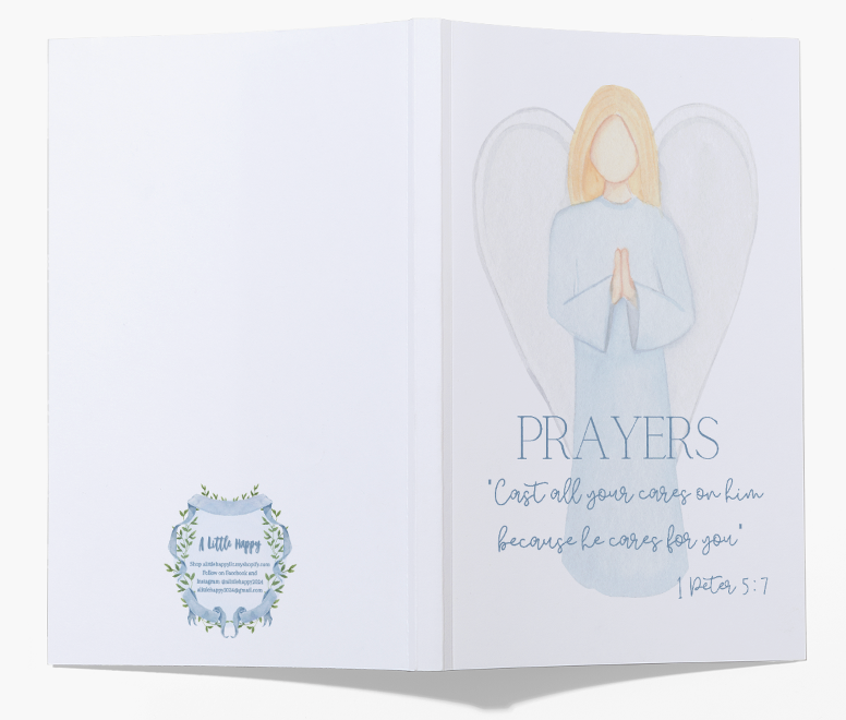 Prayer Journal