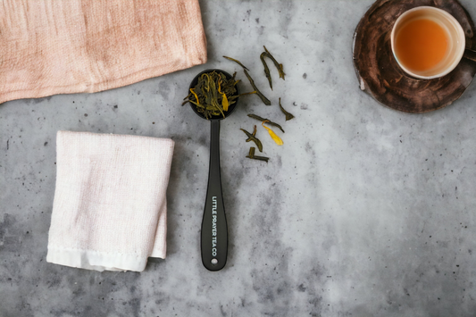 Little Prayer Tea Spoon