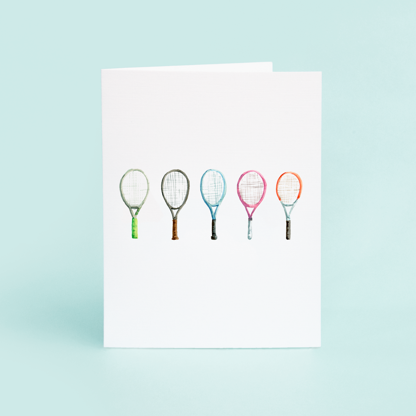 Tennis Rackets