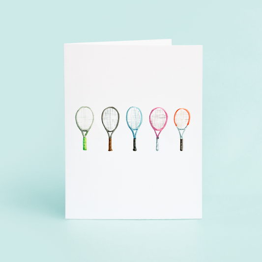 Tennis Rackets