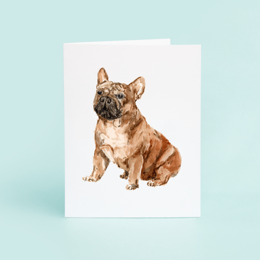 French Bulldog