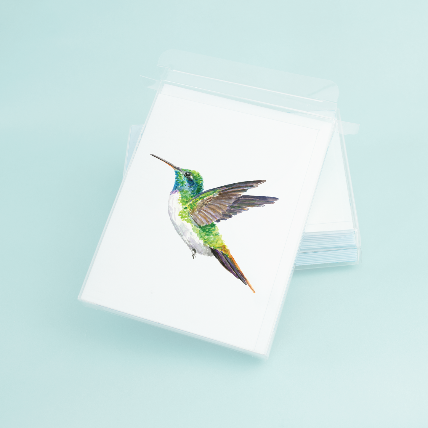Hummingbird