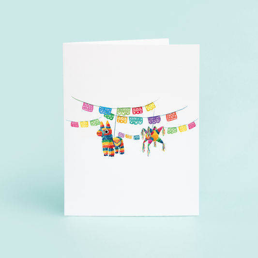 Fiesta Pinatas