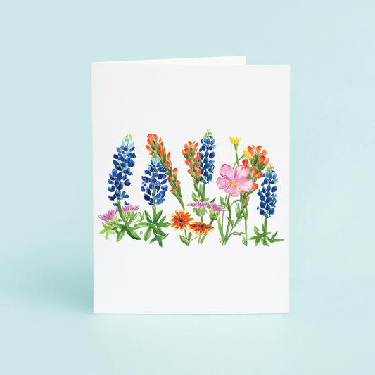 Texas Wildflowers