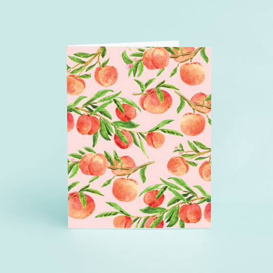 Peaches