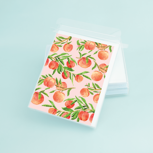Peaches