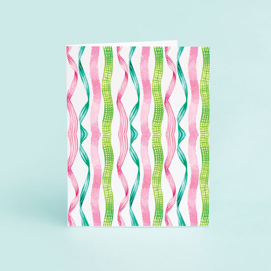 Vintage Ribbbon