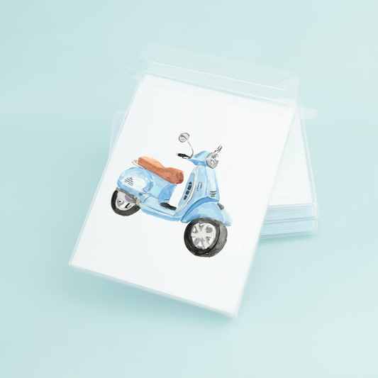 Vespa