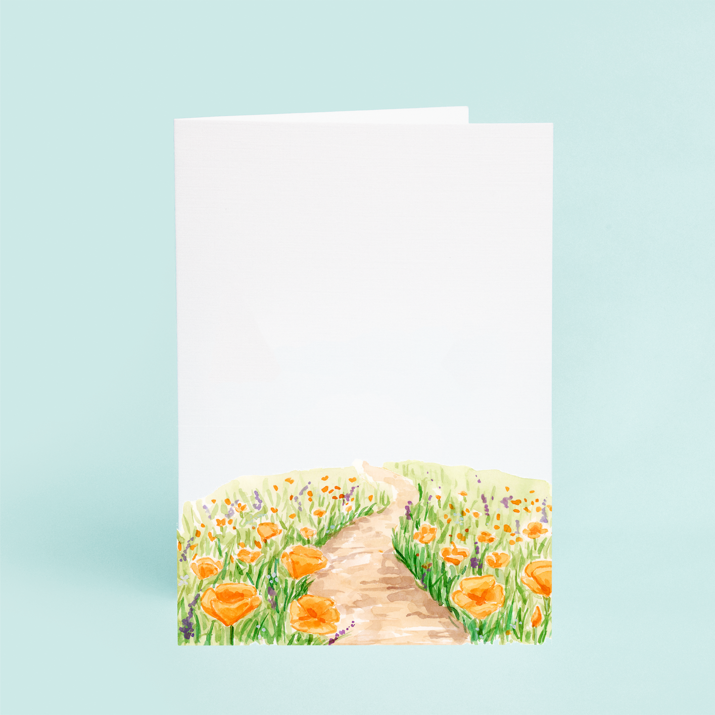 Poppy Path