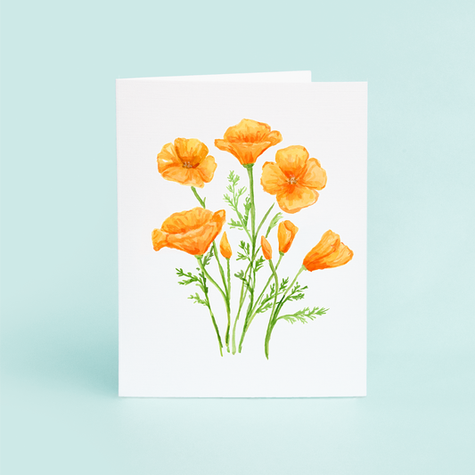 Poppies