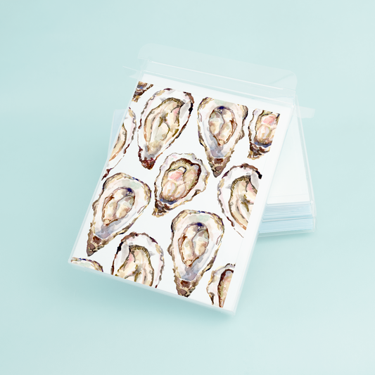 Oysters