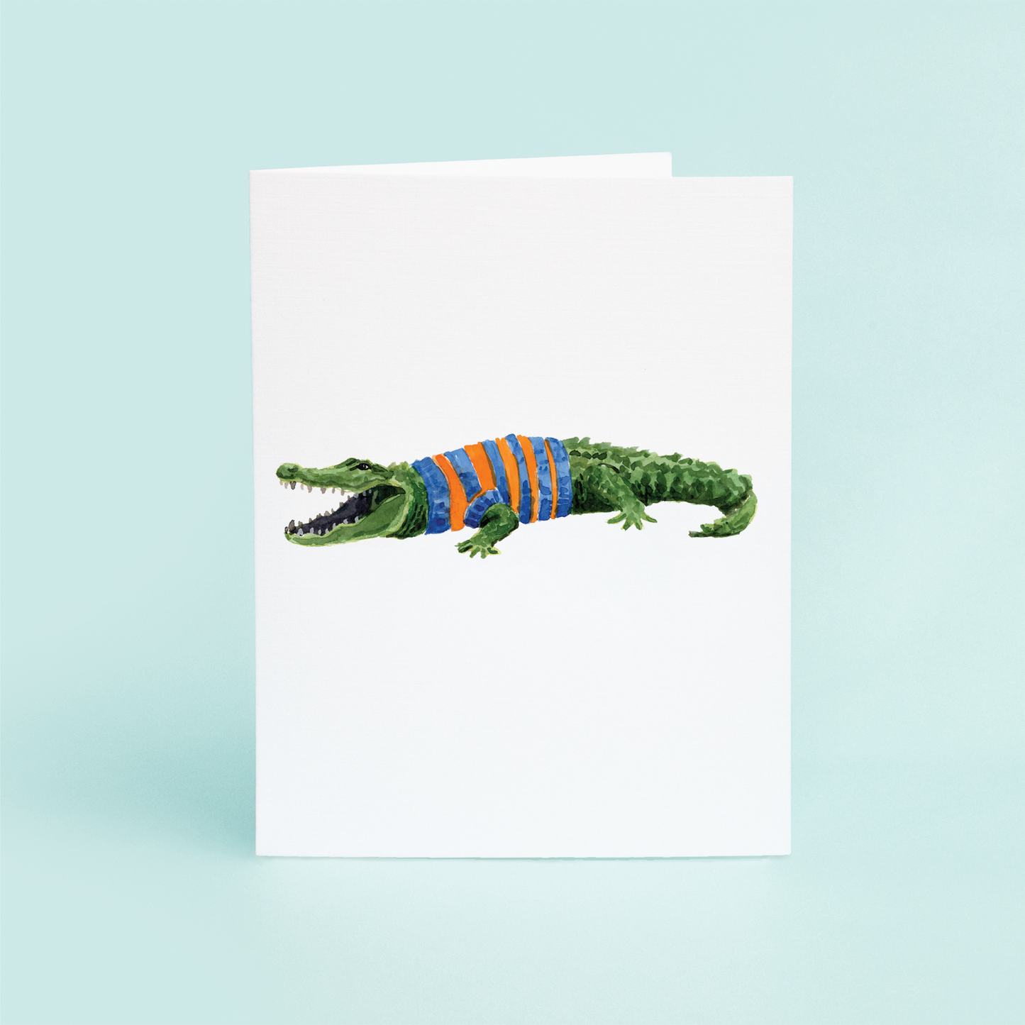 Florida Alligator