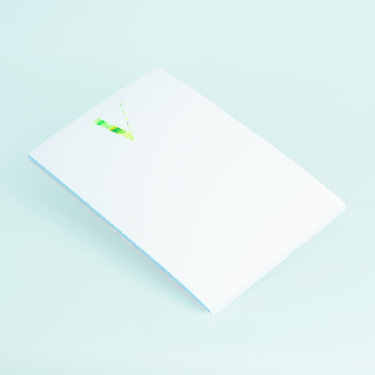 V Notepad