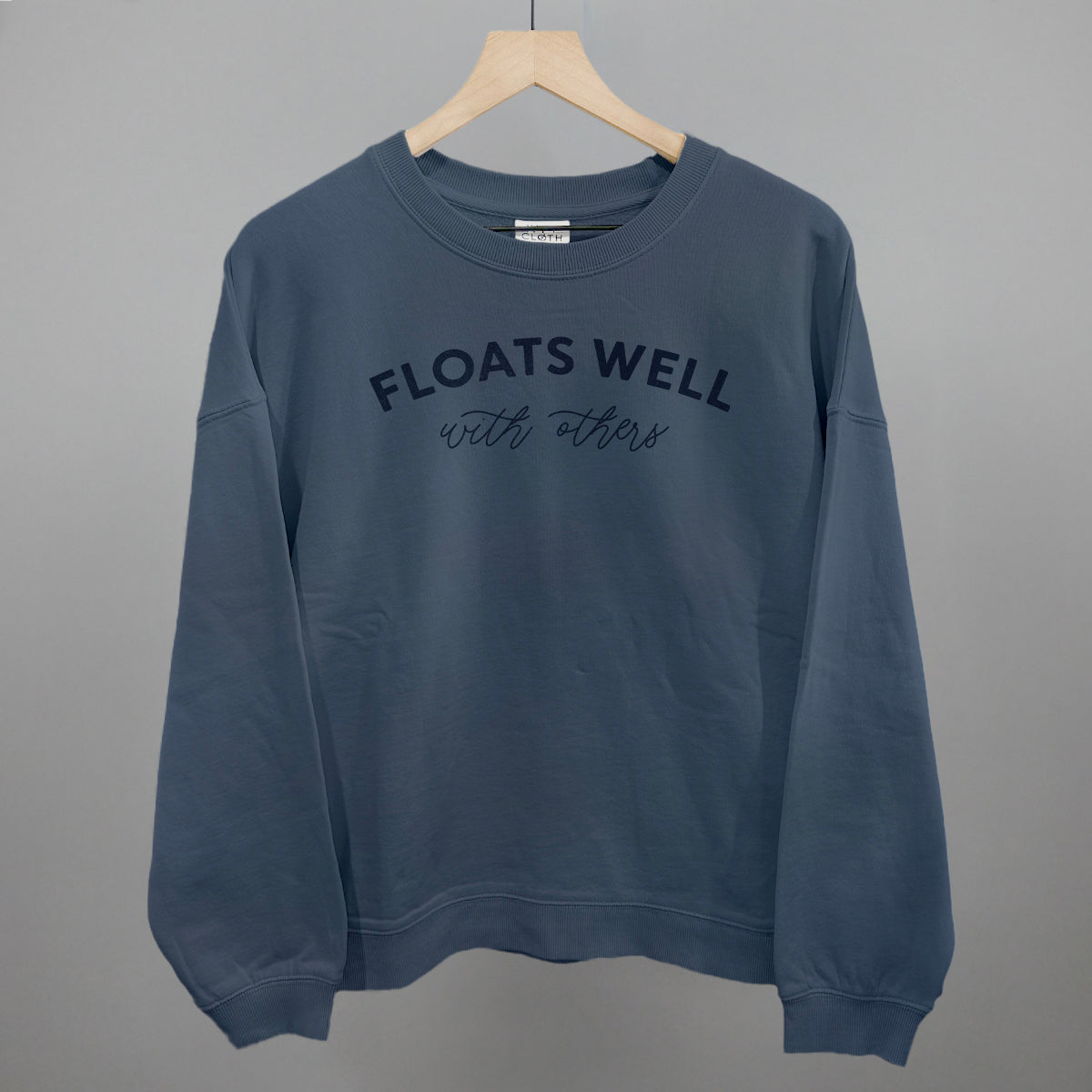 Floats Well With Others