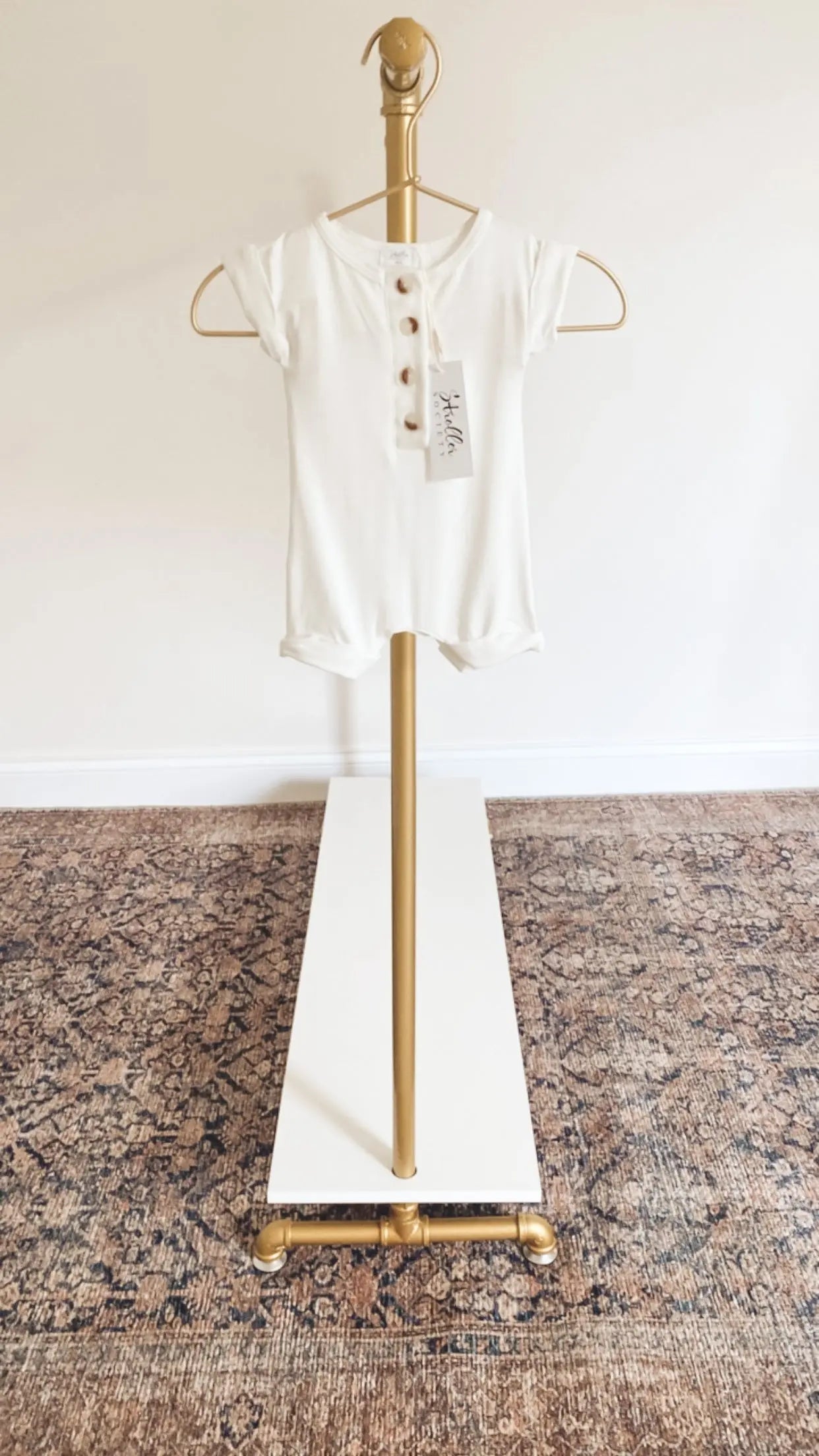 Baby Romper - Knit Romper - Infant Romper - Baby Clothes for Girls and Boys