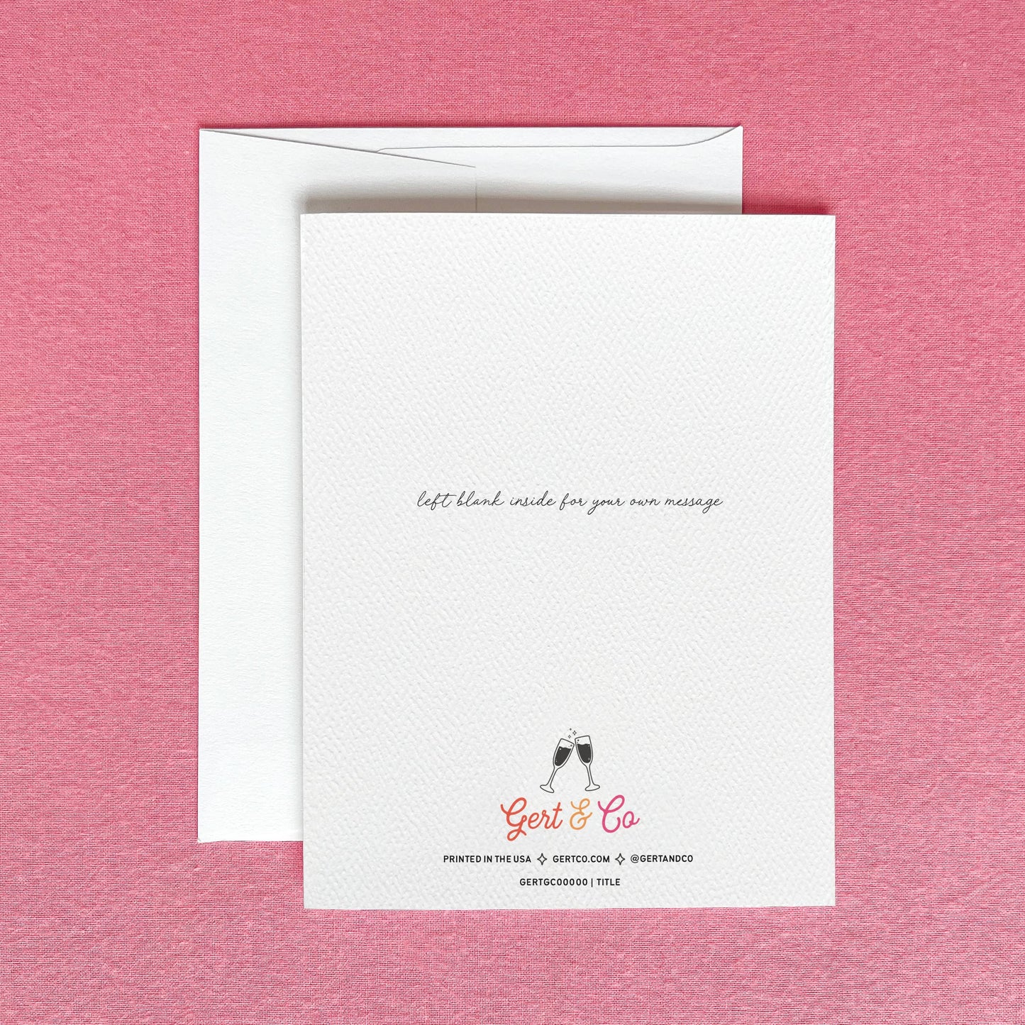 New Grandparents Greeting Card | Congrats on Grandchild Card