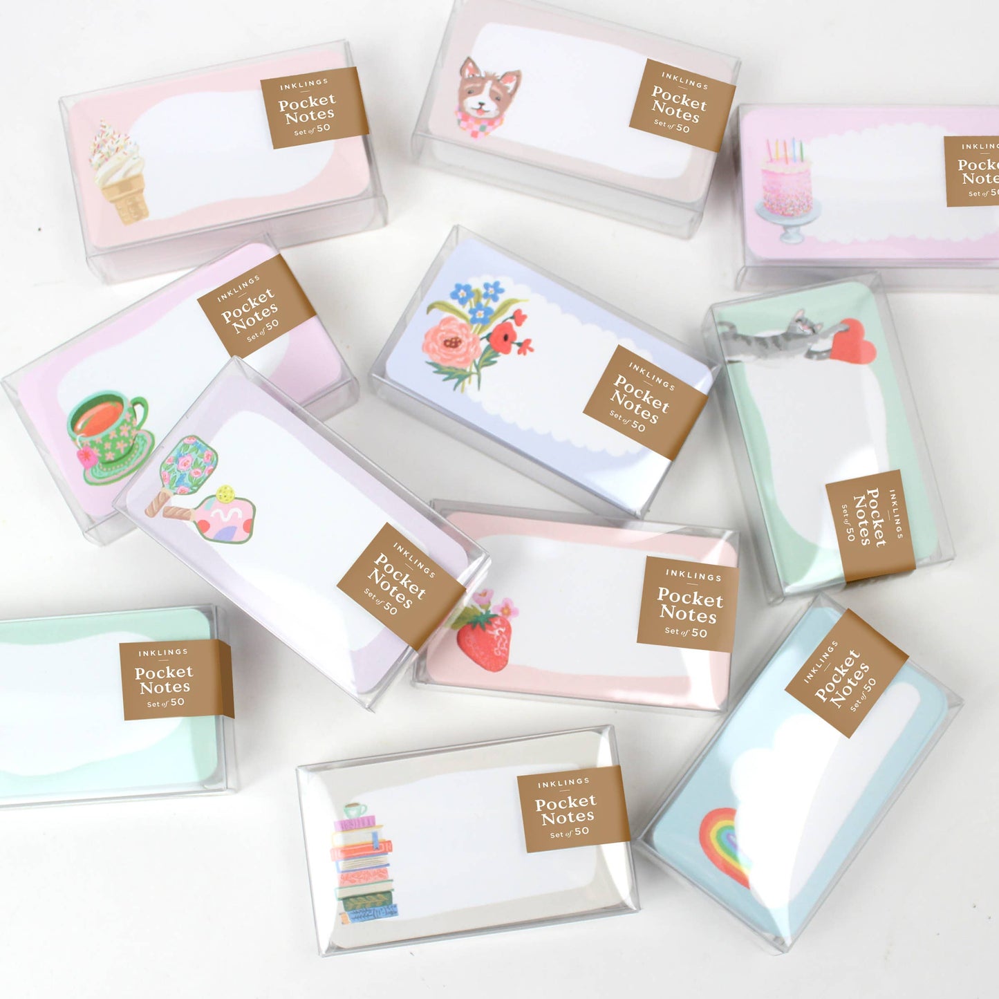 Pocket Notes™ - Elf