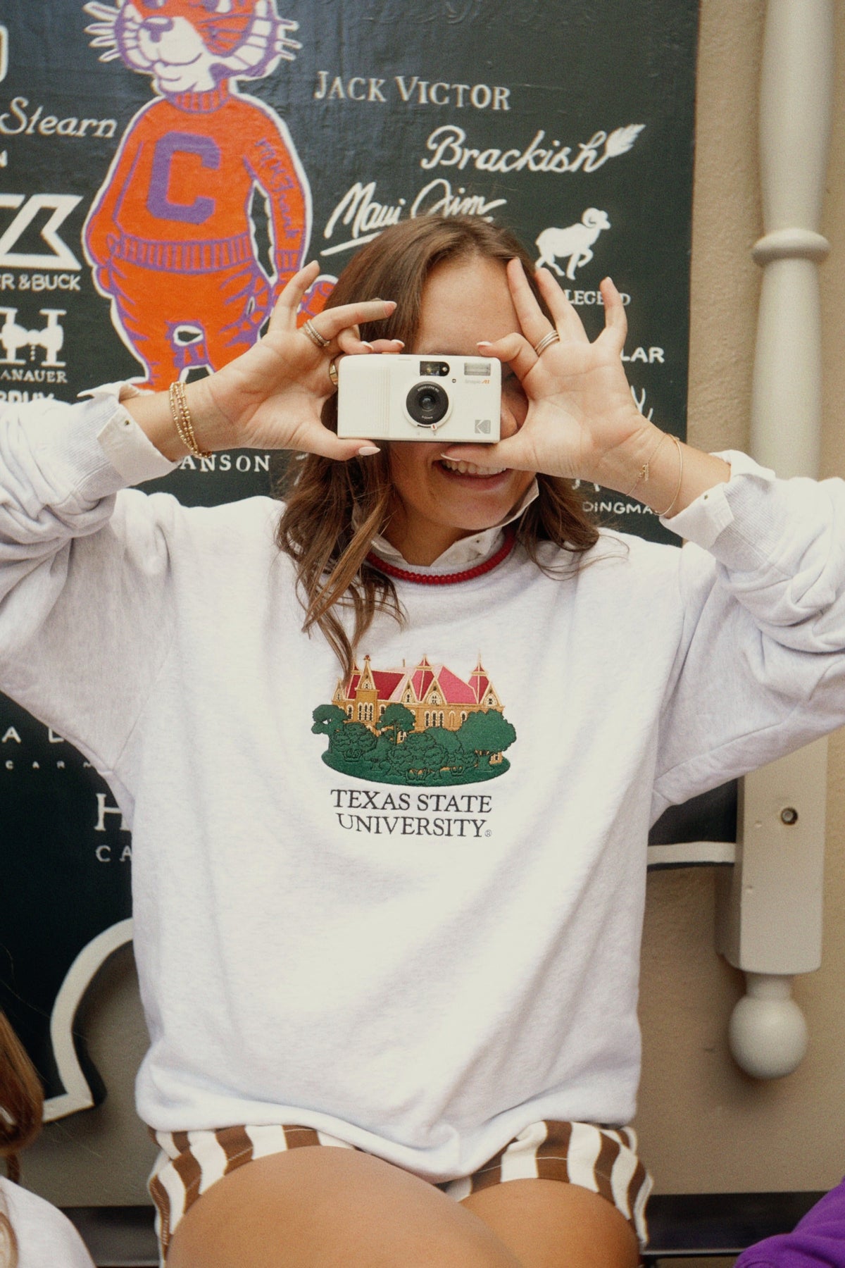 Florida State Crewneck