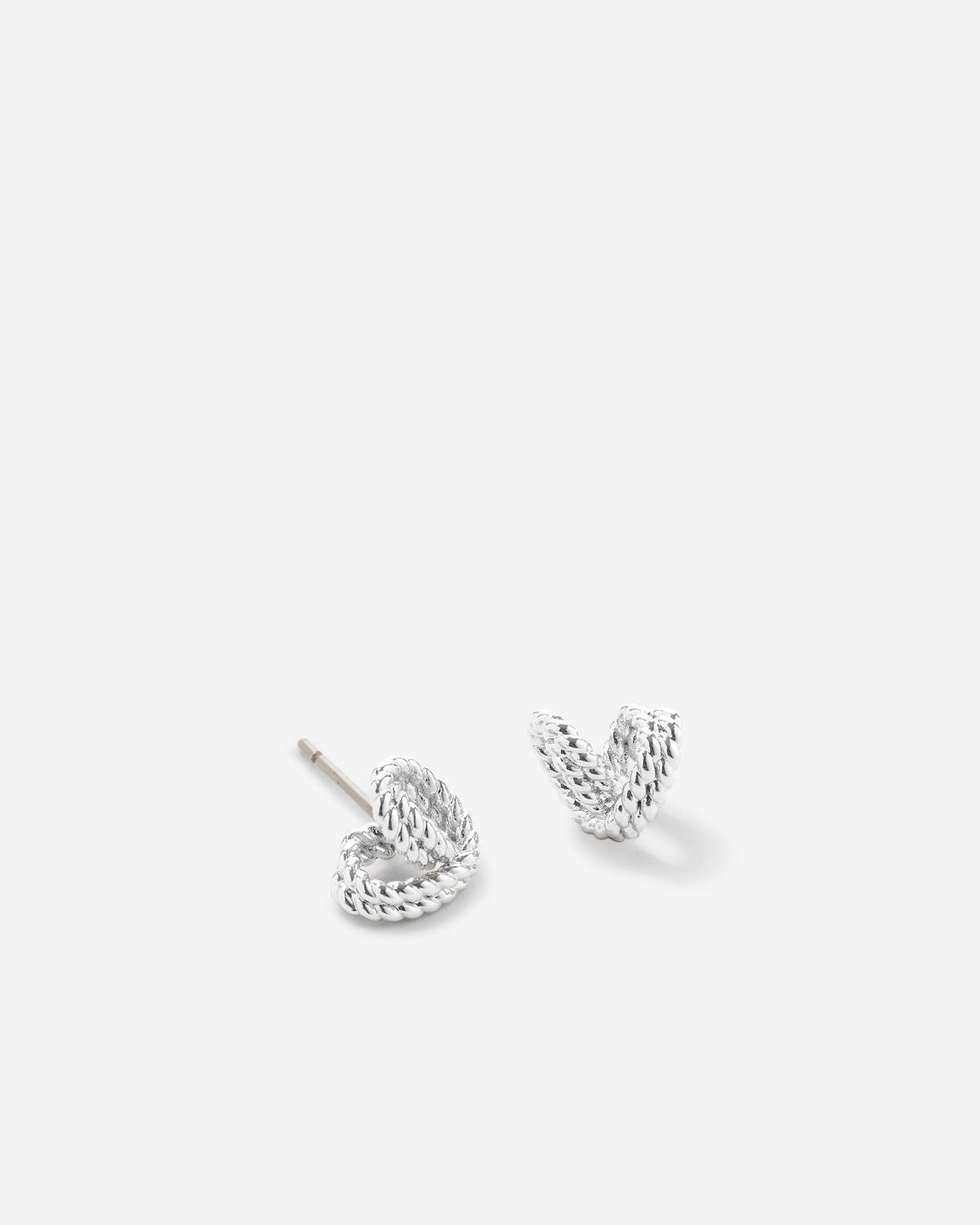 All In Stud Earrings