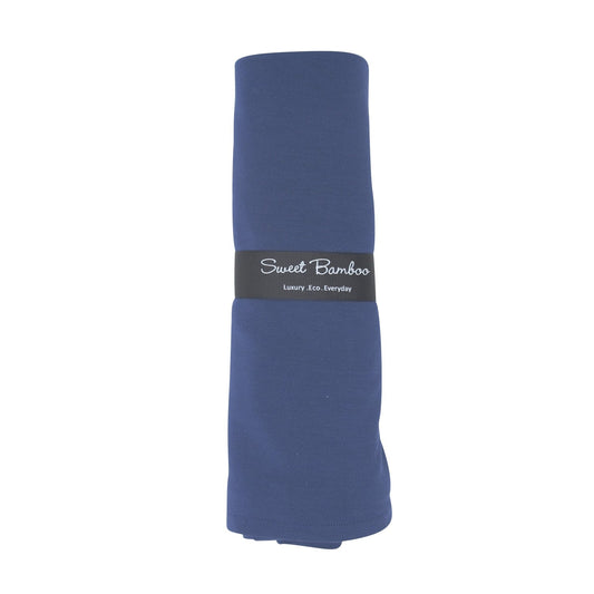 Blue Titan Swaddle
