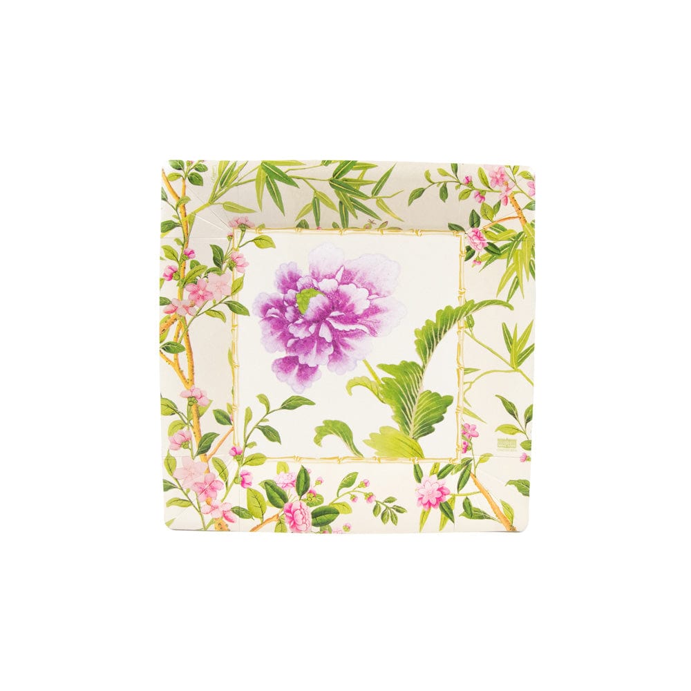 Wellington Ivory - Salad/Desert Plate